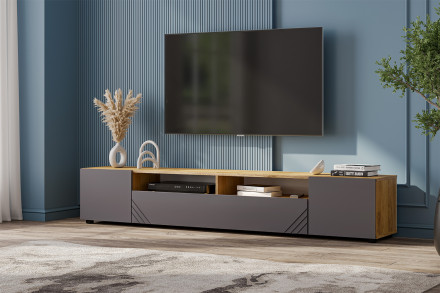 Тумба для ТВ Байкал 