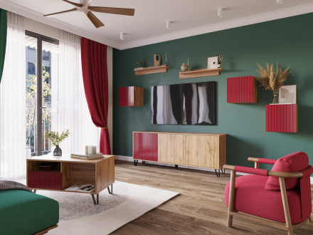 Полка Ливерпуль, вотан 