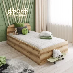 Кровать Астема (Ярофф)