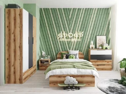 Комод Астема (Ярофф) 